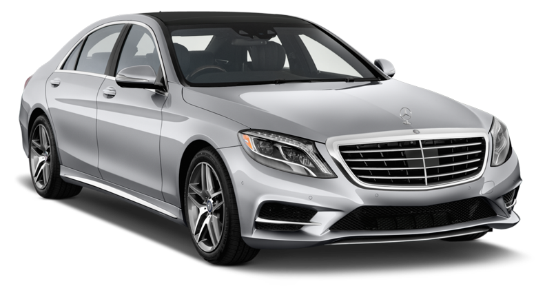 Luxury Car